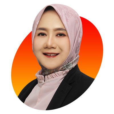 Direktur FATT, Business Development, & Operational