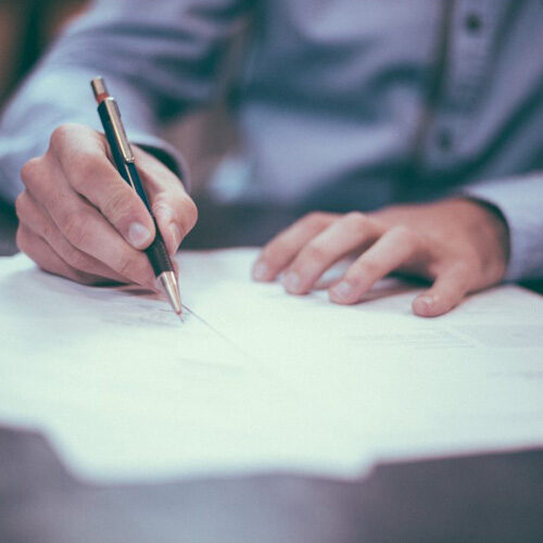 Contract Service Agreement (CSA)