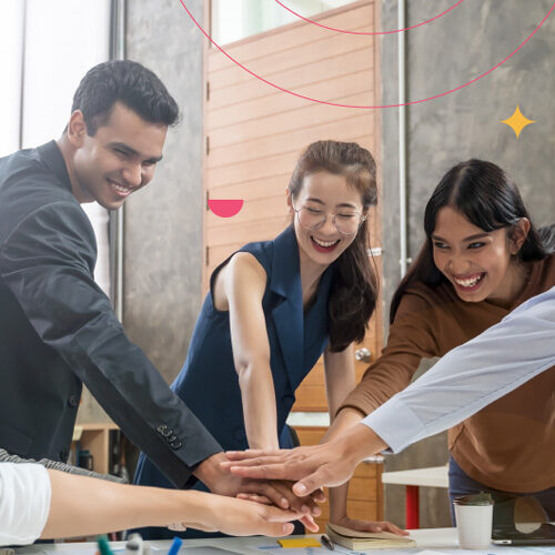 Pengembangan Soft Skills dan Etika Kerja