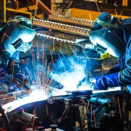 Welder