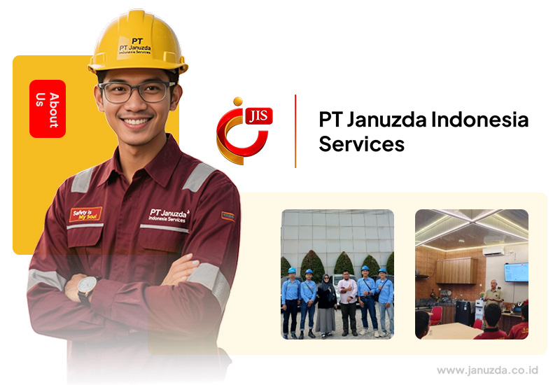 profil img januzda indonesia services ok