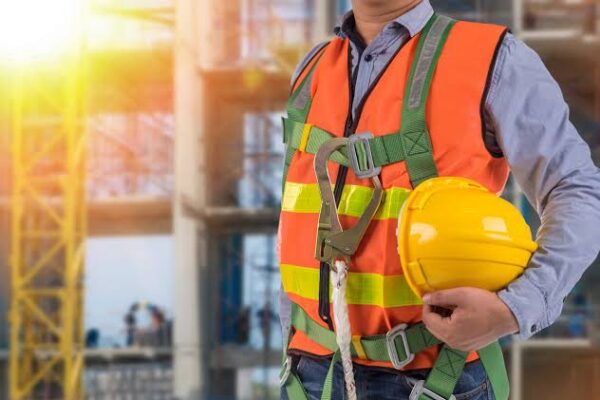 Safety Officer