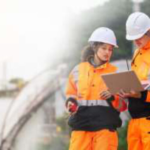 Manpower & Outsourcing Solutions