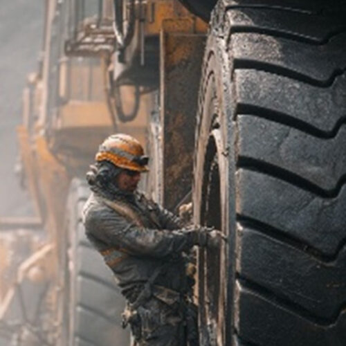 Tireman