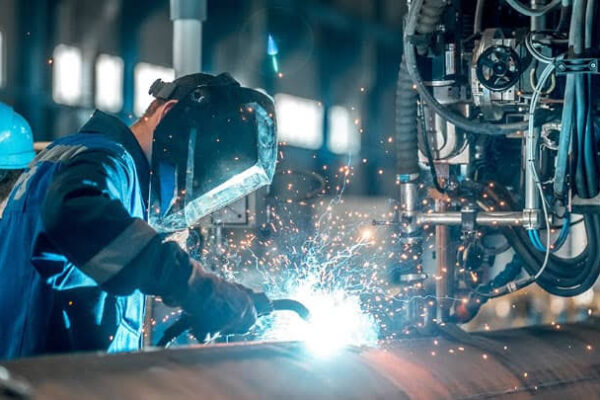 Welder